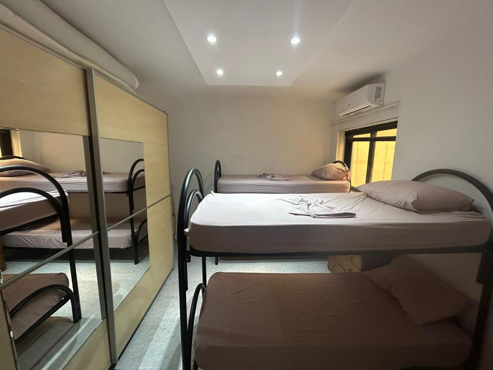 No 6 Poseidon Apartment Saint Julian's Exterior photo